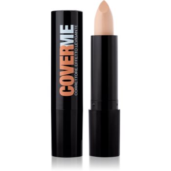 bellaoggi Cover Me Concealer corector cremos stick - imagine 2